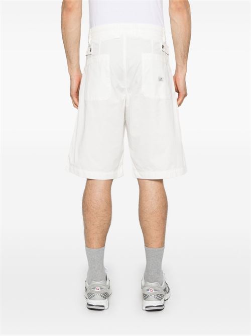 Bermuda uomo chino CP COMPANY | 18CMBE277A110340O103